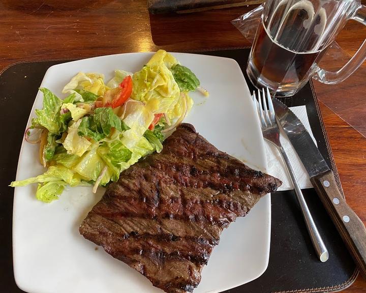 Argentina Steak & Grillhaus